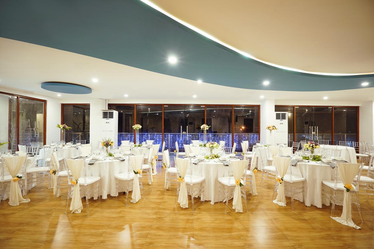 Baypark Hotel Calbayog Kültér fotó