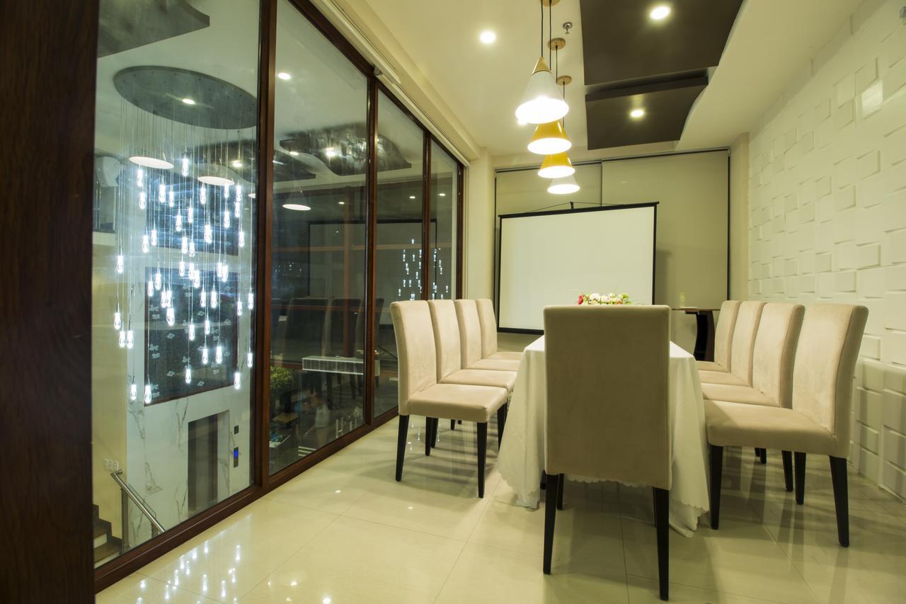 Baypark Hotel Calbayog Kültér fotó