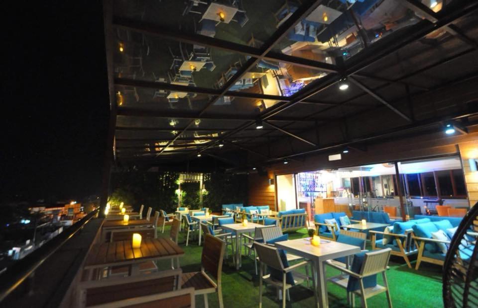 Baypark Hotel Calbayog Kültér fotó